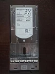 Dell ST3300657SS 300GB 15K Rpm Sas 3.5" Hard Drive 0959R4 With Caddy - Tested. Fixed Price $20.00.