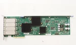 Netapp 111-00625 110-00181 Quad-port Pci-e Sas Controller. Fixed Price $20.70.