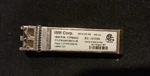Ibm FTLF8528P2BCV-IB 8GBP/S 850NM Sfp+ Transceiver Module 77P8042. Fixed Price $13.99.