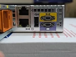 Lot Of 4 Emc 303-129-101B Vnx Port Management Module Assy. Fixed Price $39.60.
