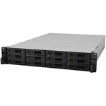 Synology Rackstation RS3621XS+ San/nas Storage System. Fixed Price $6324.73.