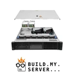Proliant DL380 G10 Homelab Hpe Server 2.60GHZ 32-CORE 128GB Ram 11TB Storage. Fixed Price $1805.95.