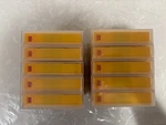 Hp LTO3 Tape C7973A (10 Pack) Ultrium Storage Data Cartridge 800GB - Used. Fixed Price $25.00.