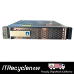 Netapp FAS3220 All Licenses Ha Pair W/ 2X Controllers, 111-00647+D0 Dual Psu. Fixed Price $1075.50.