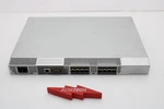 Storageworks 4/16 San S240E Switch A7987A, 16X 4.25GBPS Fc With Power Pack. Fixed Price $89.99.