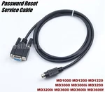 MN657 Fits Dell MD1000 / MD3000I Password Reset Service Cable. Fixed Price $16.59.
