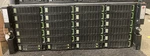 Nimble Storage Model: No Hdds Cover C1K-2P-21T-D. Fixed Price $700.00.