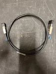 Hp 691973-002 717428-001 Mini Sas Hd To 6FT Cable. Fixed Price $25.00.