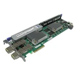Netapp X3149-R6 Qsfp+ Pcie X8 NVRAM8R Card +2X 40GB Transceivers 111-01158+B0. Fixed Price $103.52.
