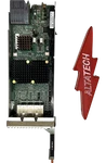 Emc 303-163-100C 4-PORT SAS-600 I/o Module. Fixed Price $50.00.