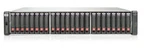 Hp Msa 2040 Energy Star San Dual Controller Sff Storage - 48 Tb K2R80A. Fixed Price $7635.02.