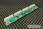Hp AA986A MSA1500 Midplane Board 012198-001 Backplane. Fixed Price $52.66.