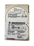 Hpe 1.8TB Sas 12GBS/10K/512B/S/SC Sff 2.5" Hdd/low Power On/perfect Health- 100%. Fixed Price $64.98.