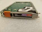 Emc 005048946 300GB 10K 6GBPS 2.5" Sas Hard Drive Hdd VX-2S10-300 V3-2S10-300. Fixed Price $88.32.