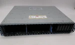 Emc Vngd Sas Disk Shelf Array W/ X 303-230-000B & Psu 071-000-541. Fixed Price $99.00.
