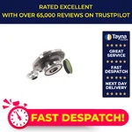 Wheel Bearing Kit Fits Vw Fox 5Z Rear 1.2 1.4D To Skf 6Q0598611 New. Fixed Price $73.83.