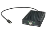 SOLO10G Sfp+ Gigabit Ethernet Thunderbolt 3 Adapter With Short-range Tra. Fixed Price $317.99.
