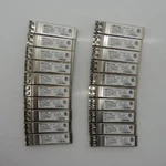 Lot Of 20 Ibm 8GB Sfp+ Transceiver Module FTLF8528P2BCV-IB 77P8042. Fixed Price $29.99.