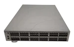 Brocade Emc DS-6520B 96X 16GB Fc Switch B2F 72X Active W/ Licences. Fixed Price $850.00.