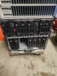 Hp Blade System C7000 Enclosure. Fixed Price $1800.00.