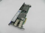 Netapp NVRAM8 X3149-R6 4GBYTES-NVRAM, 10GBPS Sfp Pcie 110-00607+A0 111-00134+B0. Fixed Price $125.00.
