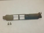 ***standard Height Bracket For Netapp 106-00063 Dual Port Gigabit Ethernet Card. Fixed Price $19.99.