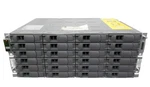 Netapp DS4486 Disk Array 24X Dual Sata Trays 48X 3.5 Drive Expansion Jbod. Fixed Price $299.95.