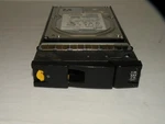 Lot Of Hp 697391-001 3TB 7.2K Lff 6G Sas Hdd In 3PAR M6710 Tray 702500-001. Fixed Price $57.50.