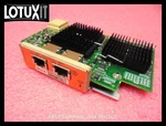 Emc Vnxe 10GBE Baset Personality Module 303-181-000C Eslic. Fixed Price $214.83.