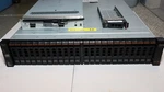 Ibm Storwize V7000 24X 2.5" Sff Disk Shelf Enclosure SAS3 12G 25X Trays EB-2425. Fixed Price $142.99.
