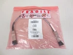 Netapp Amphenol X6557-R6 External Sas Cable 0.5M Qsfp 112-00176 *new*. Fixed Price $14.99.
