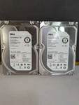 ST2000NM001 Dell Constellation Es 2TB 7.2K 6G 16MB 3.5IN Sas Hard Drive. Fixed Price $55.21.