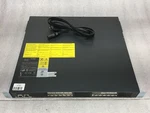 Cisco Mds DS-C9124-K9 24-PORT Multilayer Fabric Switch 24X 4GBPS Sfp. Fixed Price $32.99.