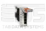 Emc 303-163-100C-02 6GB/S Sas 4-PORT I/o Module. Fixed Price $49.00.