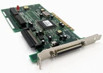 Adaptec AHA-2940W Server Pci Ultra Wide Scsi Controller Card- 917307-00. Fixed Price $24.99.