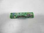 Emulex 250-076-900D Sata To Fc Fiber Channel Dongle Adapter Interposer Board. Fixed Price $6.99.