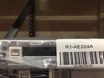 AE324A Hp Storageworks Eva Iscsi Connectivity. Fixed Price $350.00.