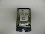Fujitsu Emc 300GB Fibre Channel Hard Drive MAW3300FE 118032513 005048597 + Tray. Fixed Price $19.95.