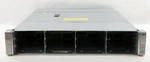 Hp D3600 Storage Enclosure QW968A 12-BAY 3.5" Dual 12GB Controller QW968-62002. Fixed Price $549.99.