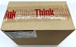 Lenovo 500GB 7200 Rpm Serial Ata Hard Drive 43R1990. Fixed Price $101.00.