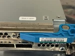 Hitachi 5541852-A Hds Vsp Disk Adapter Assembly Sca WP720. Fixed Price $275.00.