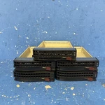 "lot Of Supermicro Caddy Caddies 3.5" 05-01-815105-XXA Dummy Drive Tray. Fixed Price $39.99.