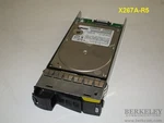 Netapp X267A-R5 500GB Sata Disk For DS14MK2. Fixed Price $495.00.