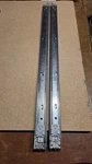 Rail Mount Kit For Ibm 400-00003 / 400-00004 X3550, X3650, X3690. Fixed Price $22.25.