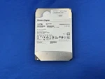 HUH721212AL5204 Netapp Wd Dc HC520 12TB 7200RPM 12GBPS Sas 256MB 3.5 Hdd 0F29540. Fixed Price $245.00.