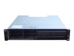 Dell Compellent SC4020 Storage Array 2X 10G-ISCSI-2 Controllers 24X 2.5" Sas Bay. Fixed Price $565.07.