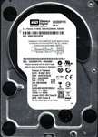 Western Digital WD2009FYPX-09AAMB0 10 May 2012 Dcm HARCNV2AAB. Fixed Price $44.99.