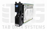 Emc 005048633 300GB 10K 2GBPS 3.5" Fc Fibre Channel Hdd CX-2G10-300. Fixed Price $20.00.