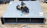 Hpe K2R80A Msa 2040 San Dc Sff Storage Array See Notes. Fixed Price $854.66.