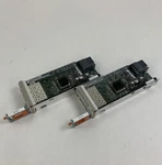 Emc 103-054-100C 4GB Port Hot Swap Module 042-007-362-A05JY09-48 (lot Of 2). Fixed Price $16.99.